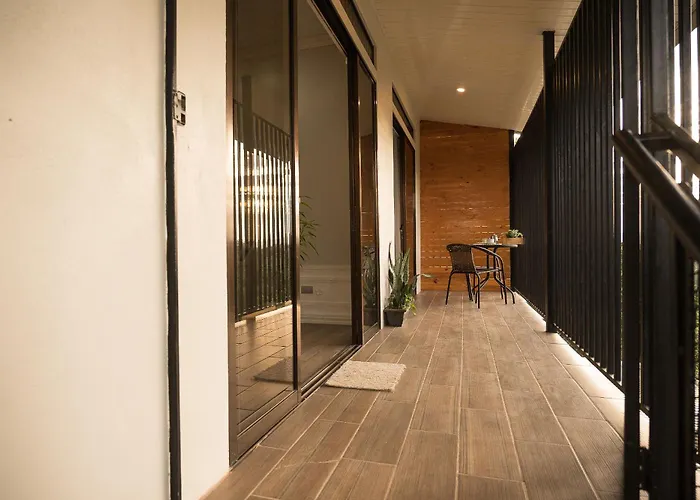 Victoria\'S House