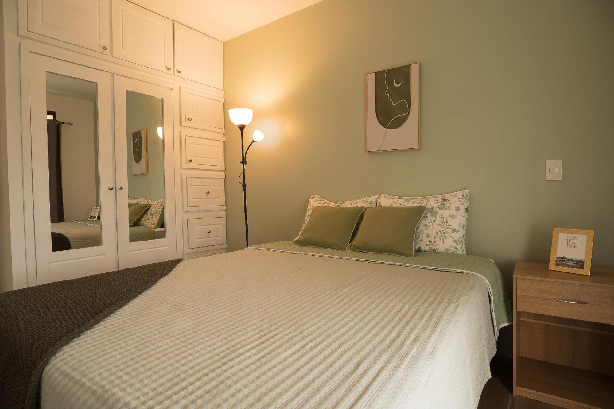 Victoria's House Apartment